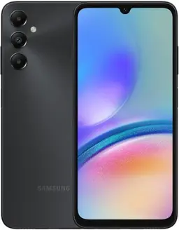 Galaxy A05s model reference