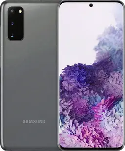 Galaxy S20 5G model reference