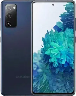 Galaxy S20 FE 4G model reference