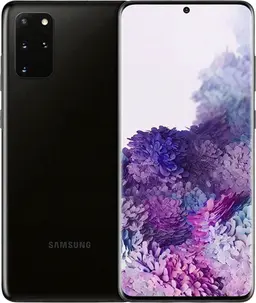 Galaxy S20 Plus 4G model reference