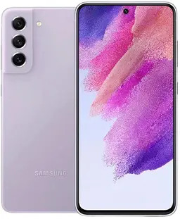 Galaxy S21 FE 5G model reference