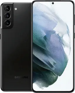 Galaxy S21 Plus 5G model reference