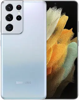 Galaxy S21 Ultra 5G model reference