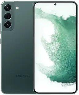 Galaxy S22 Plus model reference