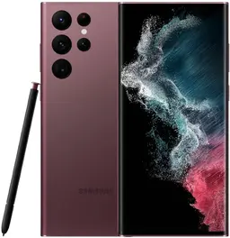 Galaxy S22 Ultra model reference