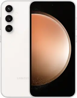Galaxy S23 FE 5G in Cream