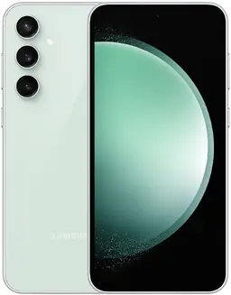 Galaxy S23 FE 5G in Mint