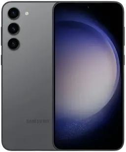 Galaxy S23 Plus in Graphite