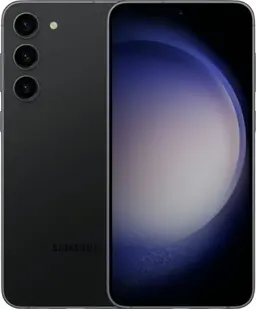 Galaxy S23 Plus model reference