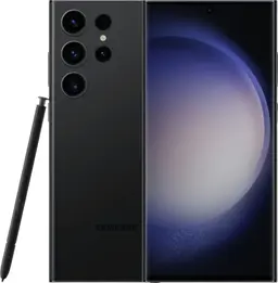 Galaxy S23 Ultra model reference