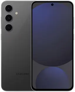 Galaxy S24 FE in Graphite