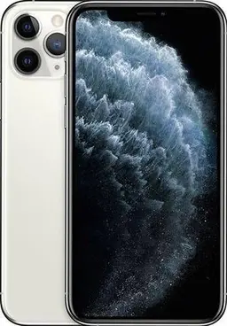 iPhone 11 Pro model reference