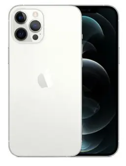 iPhone 12 Pro Max model reference