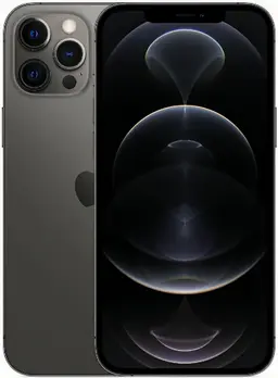 iPhone 12 Pro model reference