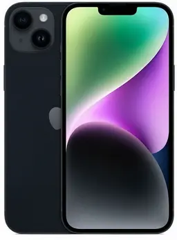 iPhone 14 Plus model reference