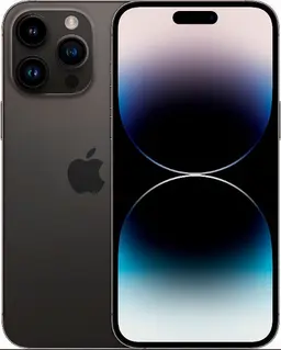 iPhone 14 Pro Max model reference