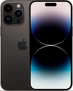 iPhone 14 Pro model reference