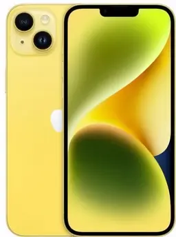 iPhone 14 model reference