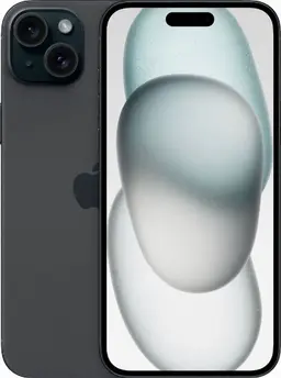 iPhone 15 Plus model reference