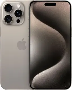 iPhone 15 Pro Max model reference