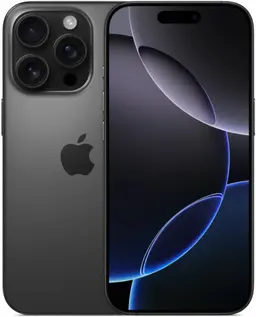 iPhone 16 Pro model reference