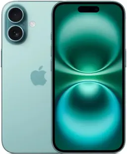 iPhone 16 model reference