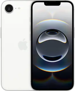 iPhone 16e model reference