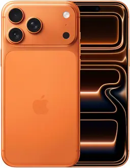 iPhone 17 Pro Max model reference