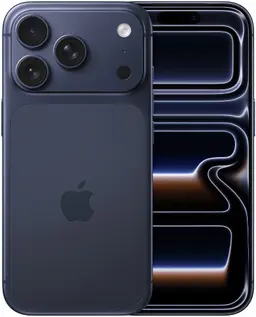iPhone 17 Pro model reference