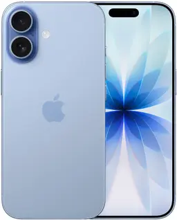 iPhone 17 model reference