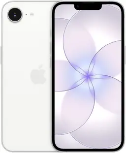 iPhone 17e model reference