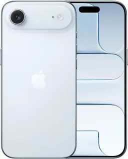 iPhone Air model reference
