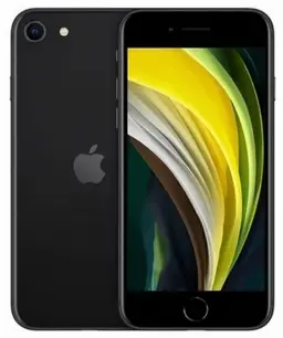 iPhone SE (2020) model reference