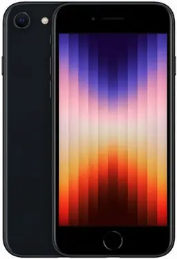 iPhone SE 3rd Gen (2022) model reference
